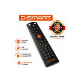 D-Smart 10'lu Orjinal D Smart Go Akıllı Kumanda
