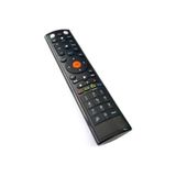 D-Smart Atlnts - Tüm Dsmart Cihazlarına Uyumlu Orjinal Yeni Tip Tv Uyumlu Akıllı Kumanda
