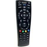 D-Smart Blu Blue Hd Uydu Cihaz Kumandası Uydu Alıcı Cihazı Kumandası D-Smart