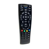 D-smart BLU Blue Hd Uydu Kumandası UYDU ALICI CİHAZI KUMANDASI DE SIMART DSMART D-SMART SIMART