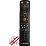 D-Smart Blu Go Kumandası Uydu ile Uyumlu Yeni Nesil Akıllı Tv ve Uydu Kumandası KRGL3073 (Orjinal)