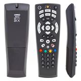 D-Smart Dtv-20000-35000 Universal Akıllı Uydu Alıcı Kumandası