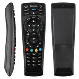 D-Smart Hd Blu - Go Akıllı Uydu Alıcı Kumandası