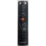 D Smart Hd Go Kumanda + Dsmart Logolu