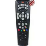D-Smart Hd Uydu Alıcısı Kumandası Ozt 103-F