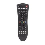 D-smart Hd Uydu Alıcısı Kumandası