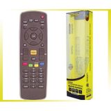 D-Smart Kare RS-803 Uydu Alıcı Kumandası