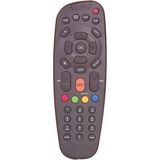 D-Smart RS-804 Oval Uydu Alıcı Kumandası
