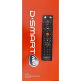 D-Smart Yeni Nesil Dsmart Hd Akıllı Kumanda