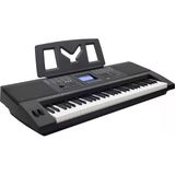 D-Sound Ym-758 61 Tuş Org Hassasiyetli
