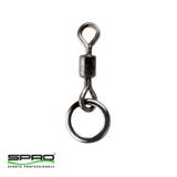 D. Spro Strategy Micswivel W3m Bağlantı Fırdöndüsü