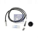 D.technic 132670 Abs Sensörü Arka Sağ Scania 1892050