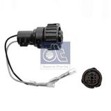 D.technic 227116 Müşür Soketi 2 Fiş Volvo Rvı 20382517