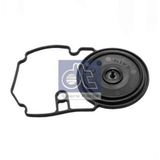 D.technic 490916 Motor Havalandırma Tm.takım Diyafram Alamınyum Kapak Mer Lkw A0000180033