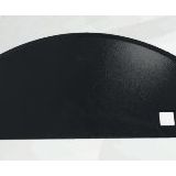 D Tipi Balta Yem Karma Makinası Bıçağı M12 198 mm
