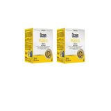 D Vitamini Desteği - Vitamin D3 400 Iu Sprey 20 Ml X2 Adet
