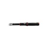 D02f-0125 1/4'' Exacto Tork Anahtarı 5-25Nm (Pencere Göstergeli)