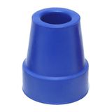D03 Kifidis Baston ve Kanadyen Lastiği (19MM) - Mavi