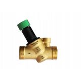 D04FM-3/4A Honeywell Su Basınç Düşürücü (Maks. 16 Bar) - Ekonomik