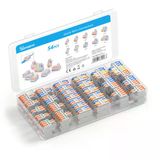 D1-2 Kablo Birleştirici Klemens