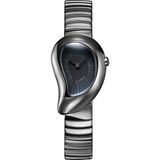 D1 Milano Dropmist DRBL03 Kol Saati - Siyah