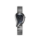 D1 Milano Dropmist Drbl03 Siyah Çelik Unisex Kol Saati