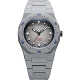 D1 Milano Polycarbon Diver PDBJ03 Kol Saati - (No Color)