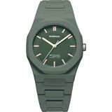 D1 Milano Polycarbon PCBJ42 Kol Saati - (No Color)