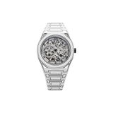 D1 Milano Skeleton White Sketch SKBJ20 Kol Saati