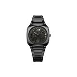D1 Milano Soot Depth Slbj02 Siyah Unisex Kol Saati