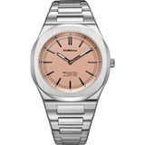 D1 Milano Ultra Thin Neutral Heritage UHBJ10 Kol Saati - Kum