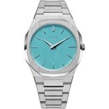 D1 Milano UTBU08 Kol Saati - (No Color)
