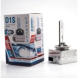 D1s 4300K 50 Fazla Isik Zenon Xenon Ampul (1 Adet)