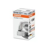 D1s Gece Kesici Laser Xenon 85V 35 W %200 Fazla Işık 1 Adet- 66140Clc