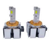 D1S Led far ampulü D1S/R 70W 16000LM 6000K Beyaz CANBUS 12V / LAAM927-tk