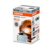 D1S Xenon Ampul 4300K 1 Adet Osram 66140Clc
