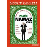D21 - PRATIK NAMAZ HOCASI (DERGI BOY) - YUSUF TAVASLI