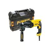 D25133k-Tr Kırıcı/Delici Sds Plus Pnömatik Matkap 800W 26Mm