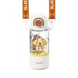D2560 Dıller 700 Ml Boyun Askılı Trıtan Su Matarası