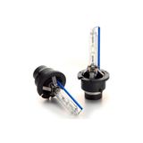 D2s 8000k Xenon Ampul Takımı 2 Adet 5001038 TETRA 5001038