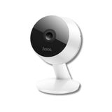 D3 İç Mekan Hd Kamera 3m Piksel Full Hd Sesli İnterkom Ve Gece Görüşü İle Gelişmiş Güvenlik Kamerası