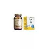 D3 Vitamini 1000 Iu 100 Kapsül + Ocean D3 K2 Vitamini Damla 20 Ml