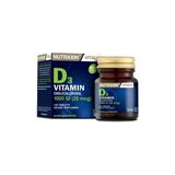 D3 Vitamini 120 Tablet