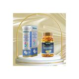 D3 Vitamini 60 Soft Jel Kapsül + Kalsiyum Magnezyum Çinko D3 20 Eferesan Tablet