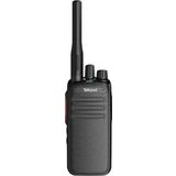D30 Dijital-Analog Hibrit Dmr El Telsizi Pmr Tekli Paket