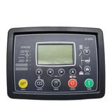 D300 Mk2 Jeneratör Seti Kontrol Cihazı Kontrol Paneli Kartı (D500-Mk2) İle Uyumlu