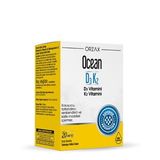D3k2 Vitamin Damla 20 Ml