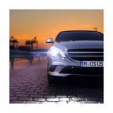 D3S Clc 66340CLC PK32D-5 Ampul, 32 Watt, Beyaz Işık - 0,5 W - Altın