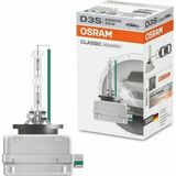 D3S CLC 66340CLC PK32d-5 Ampul, 32 Watt, Beyaz Işık