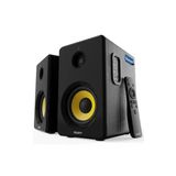 D40x Raf Tipi Hoparlör (Bt, Usb, Aux, Rca)